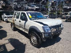 View Auto part Left Rear Door/Sliding Holden Rodeo 2006
