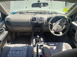 View Auto part Left Rear Door/Sliding Holden Rodeo 2006