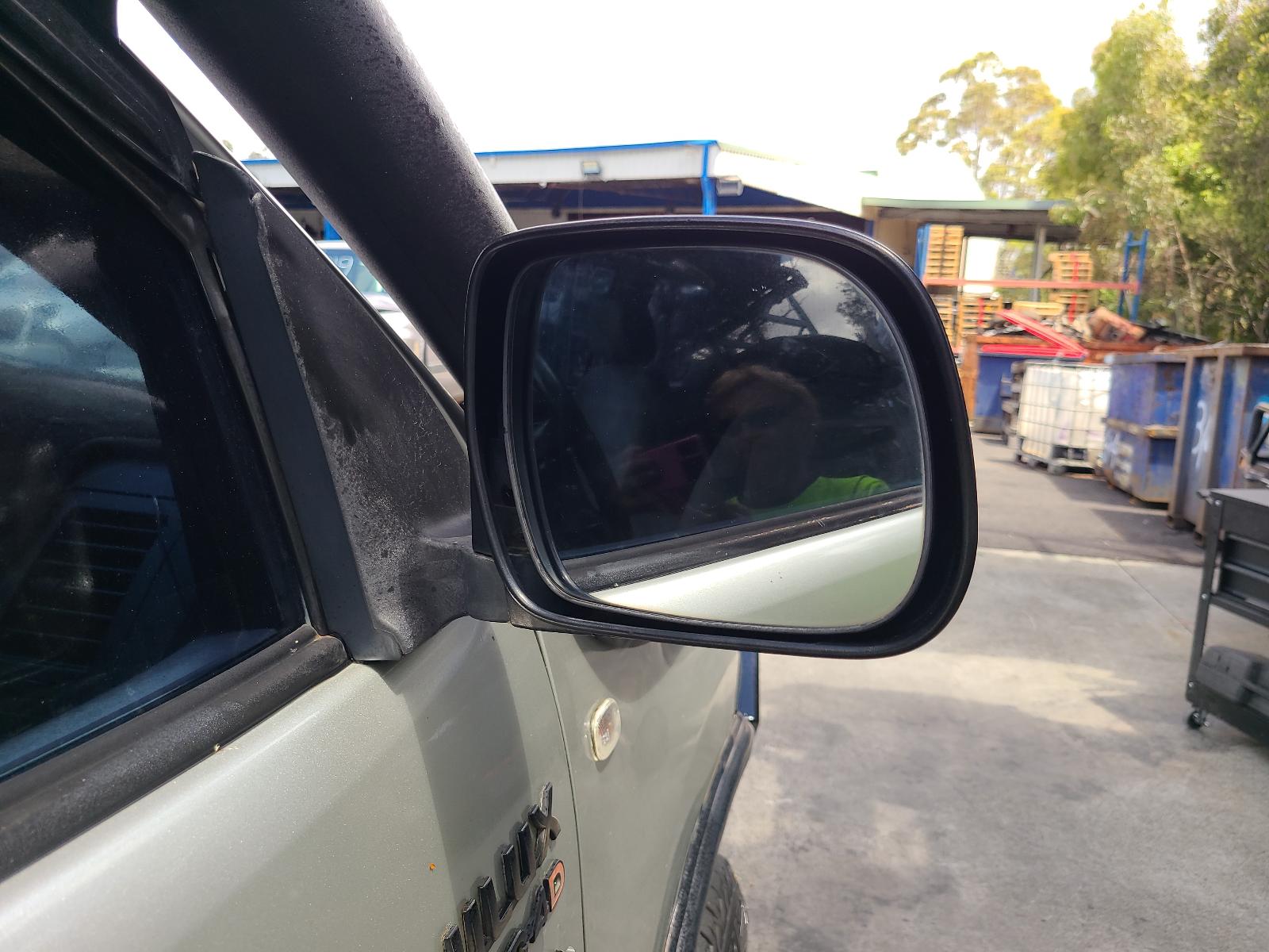 View Toyota Hilux 2008 2 Door Pickup