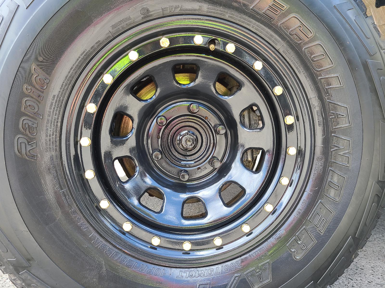 View Toyota Hilux 2008 2 Door Pickup