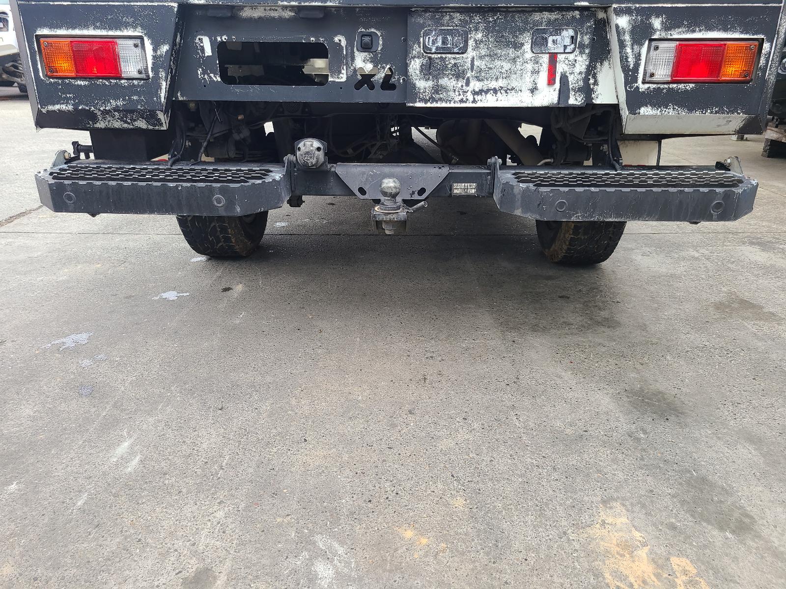 View Ford Ranger 2016 2 Door Pickup