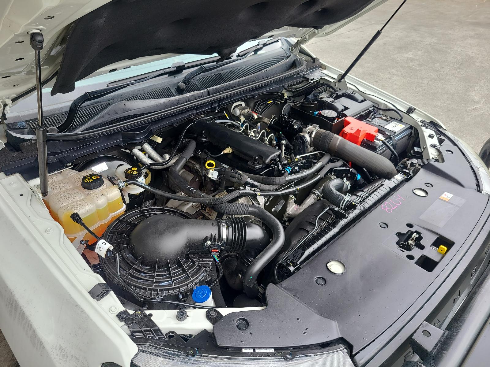 View Ford Ranger 2016 2 Door Pickup