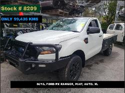 View Auto part Master Cylinder Ford Ranger 2016