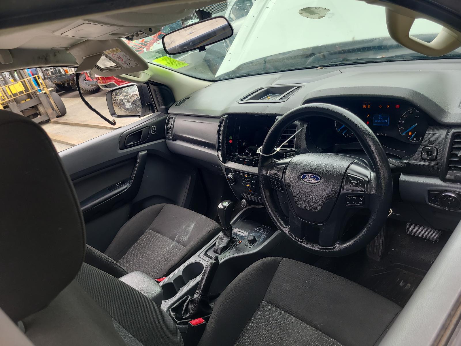 View Ford Ranger 2016 2 Door Pickup