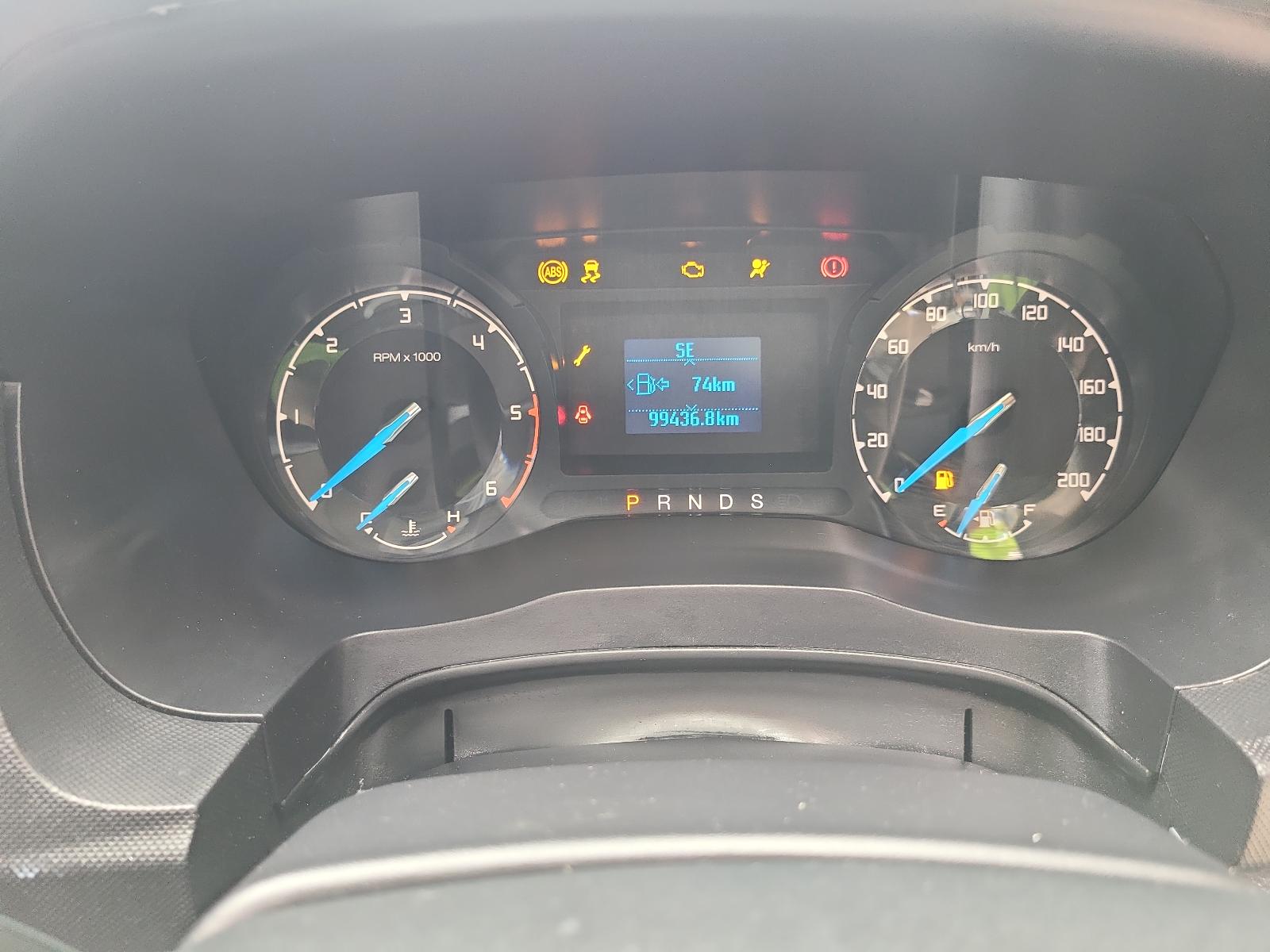 View Ford Ranger 2016 2 Door Pickup