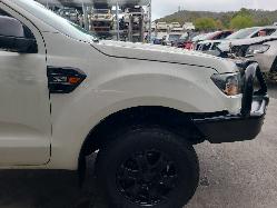 View Auto part Differential Centre Ford Ranger 2016