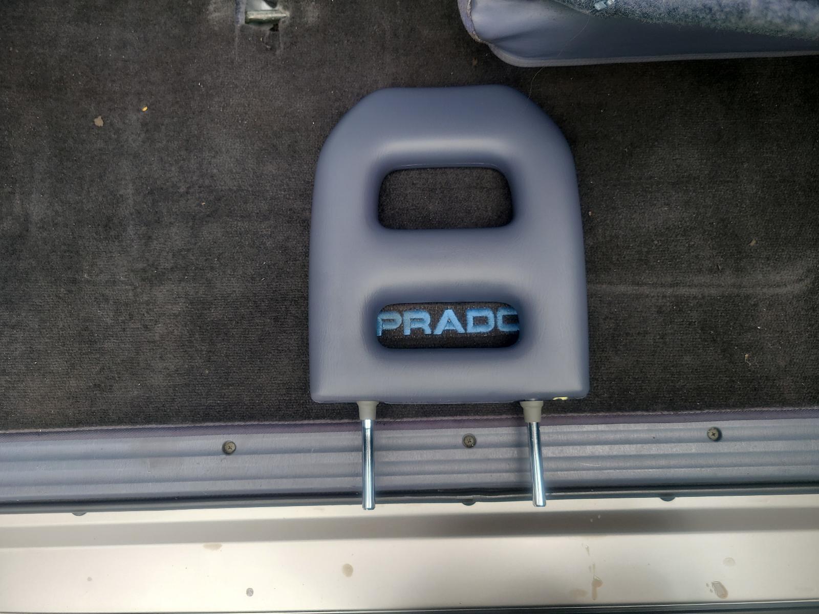 View Auto part Cruise Control Unit Toyota Prado 2002