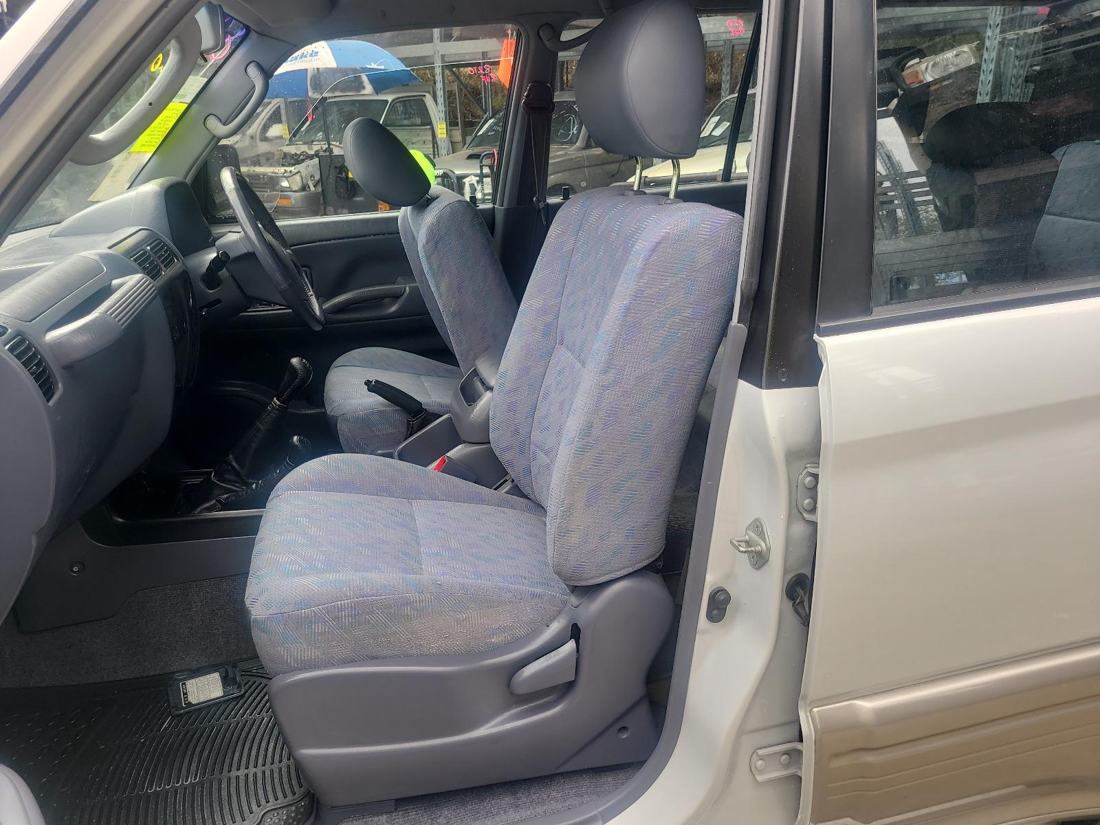 View Auto part Cruise Control Unit Toyota Prado 2002