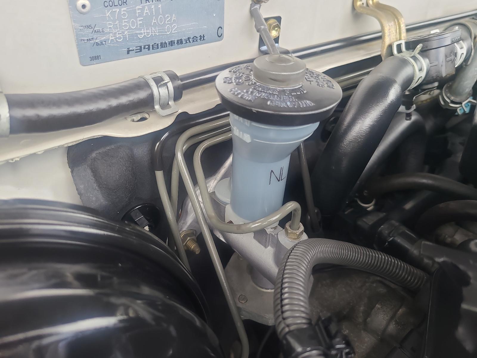 View Auto part Cruise Control Unit Toyota Prado 2002