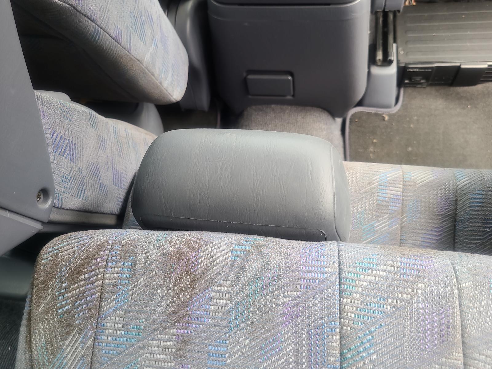 View Auto part Cruise Control Unit Toyota Prado 2002