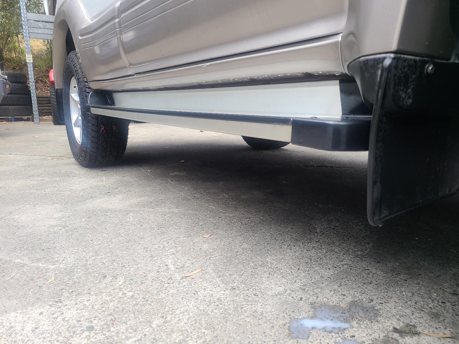 View Auto part Cruise Control Unit Toyota Prado 2002