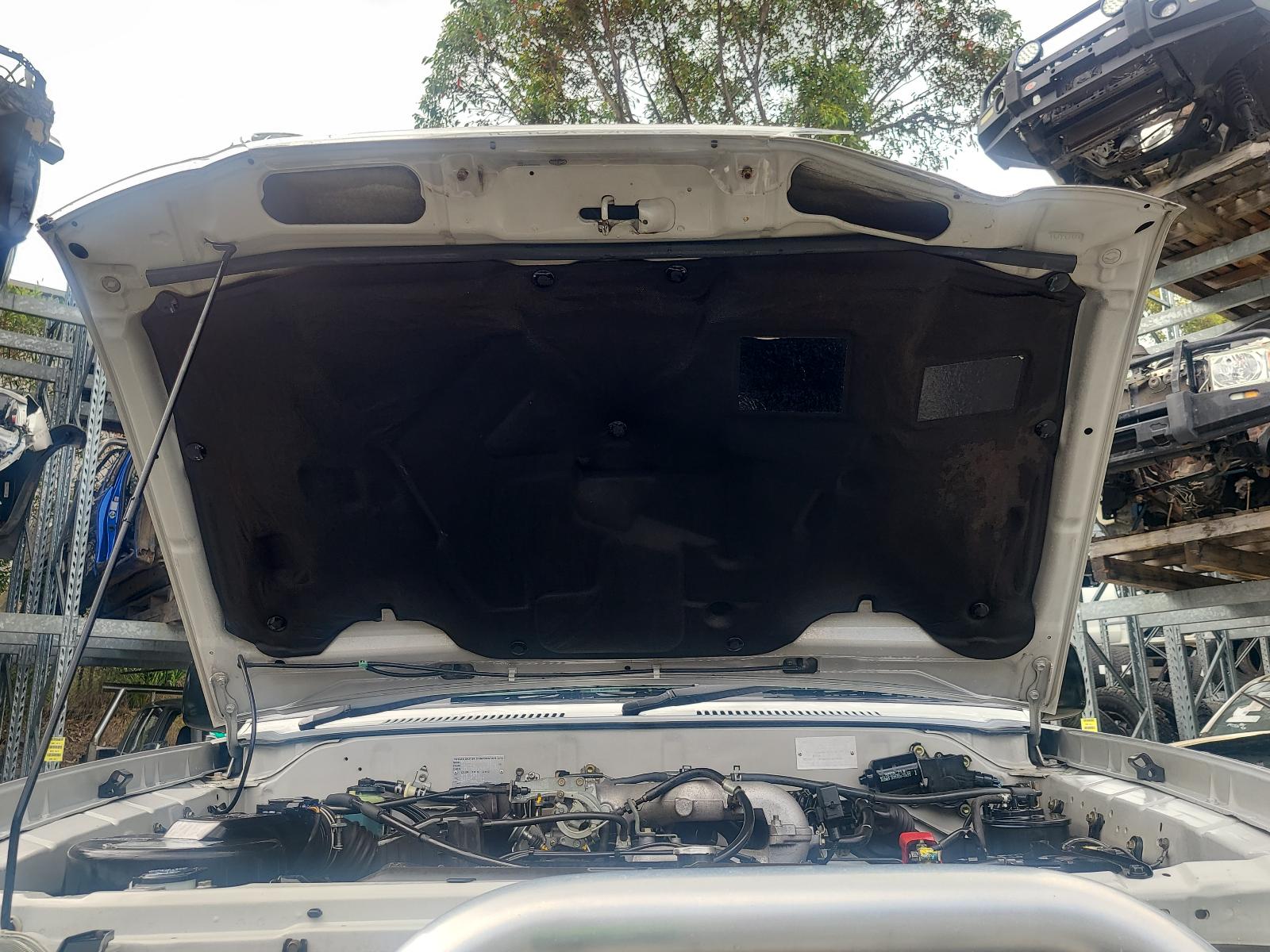 View Auto part Cruise Control Unit Toyota Prado 2002