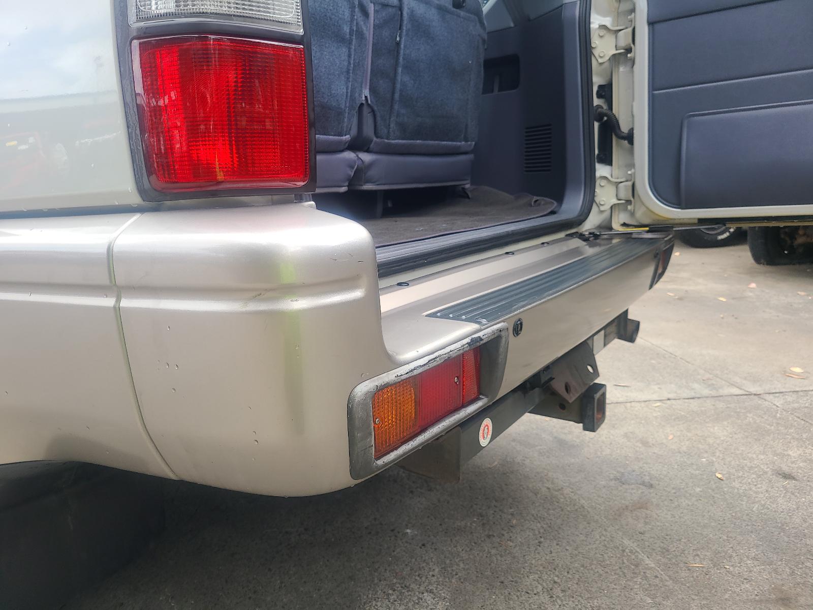 View Auto part Cruise Control Unit Toyota Prado 2002