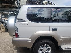 View Auto part Cruise Control Unit Toyota Prado 2002