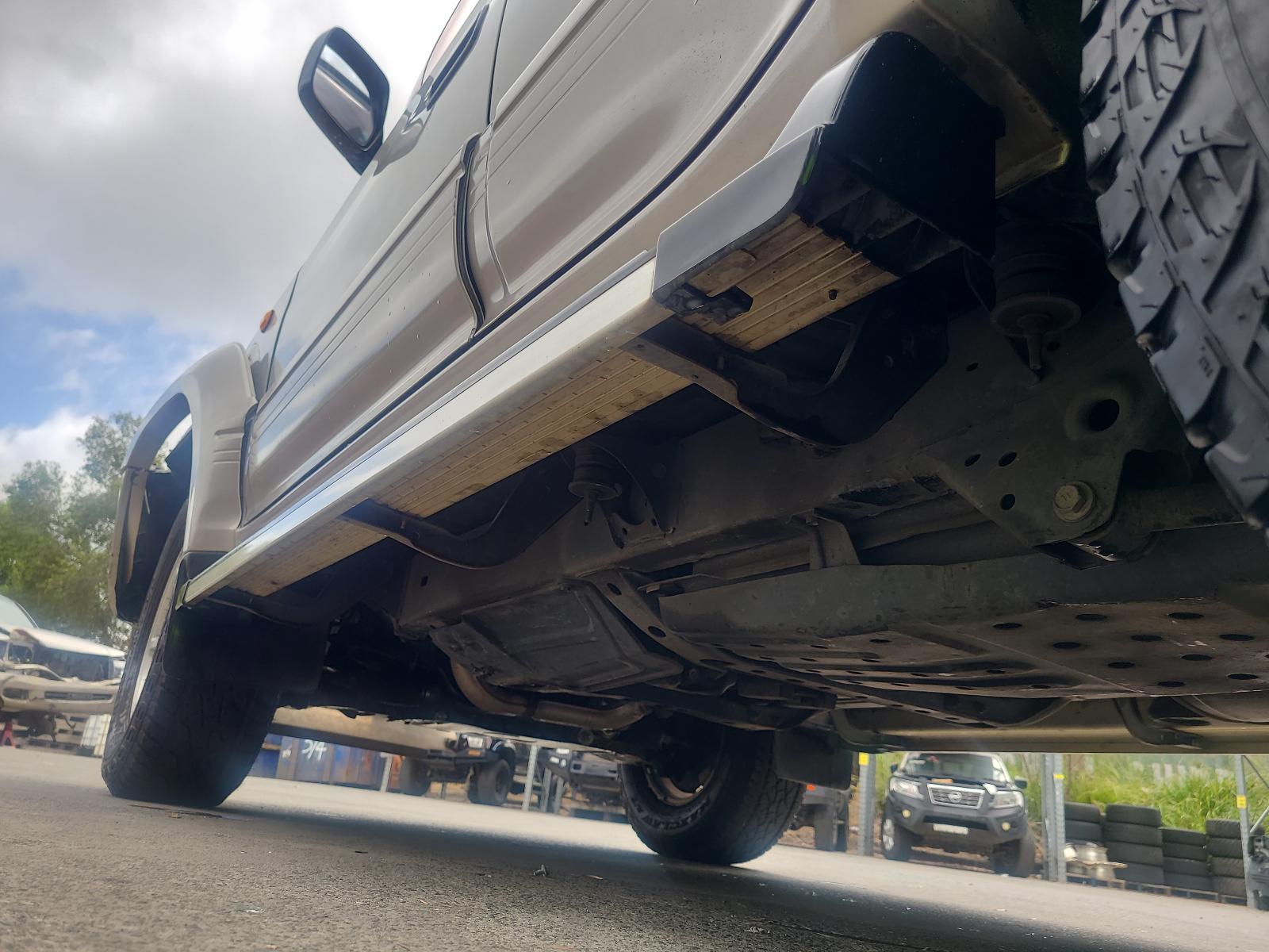 View Auto part Cruise Control Unit Toyota Prado 2002