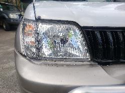 View Auto part Cruise Control Unit Toyota Prado 2002