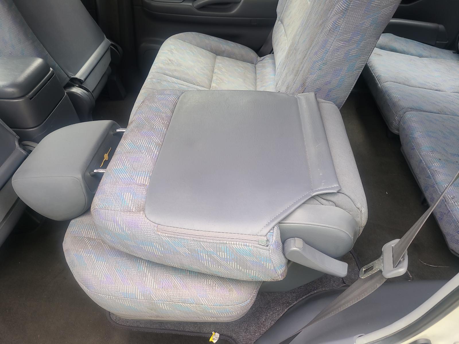 View Auto part Cruise Control Unit Toyota Prado 2002