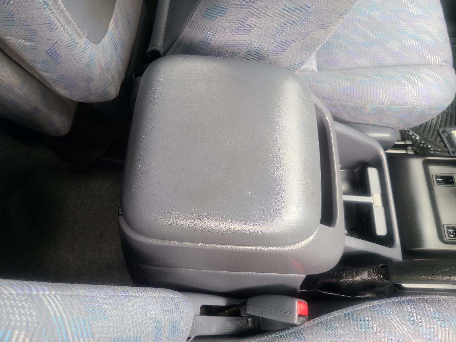 View Auto part Cruise Control Unit Toyota Prado 2002