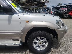 View Auto part Cruise Control Unit Toyota Prado 2002