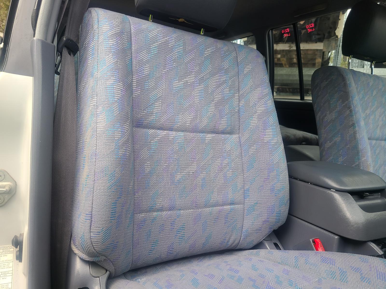 View Auto part Cruise Control Unit Toyota Prado 2002