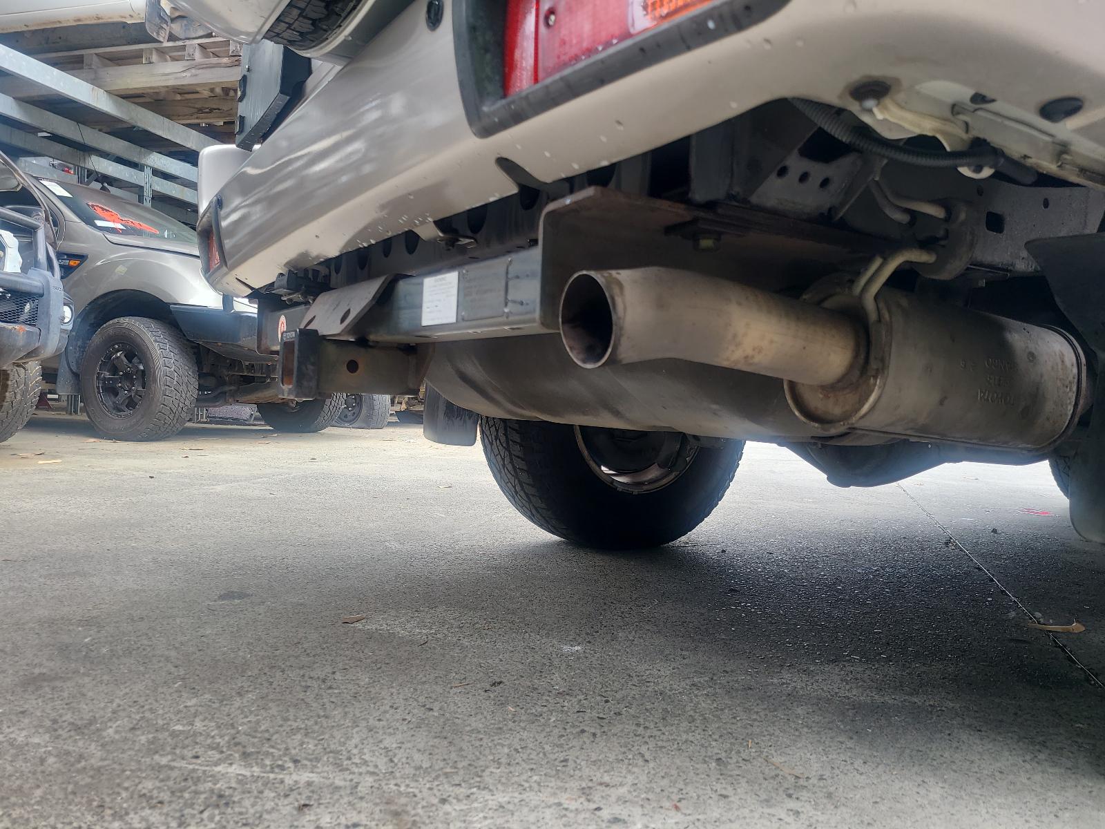 View Auto part Cruise Control Unit Toyota Prado 2002