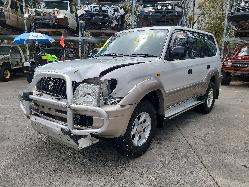 View Auto part Cruise Control Unit Toyota Prado 2002