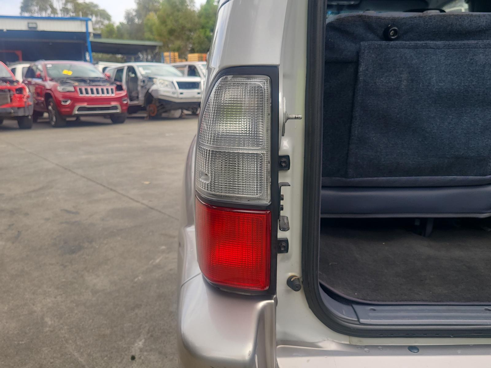 View Auto part Cruise Control Unit Toyota Prado 2002