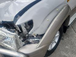 View Auto part Cruise Control Unit Toyota Prado 2002