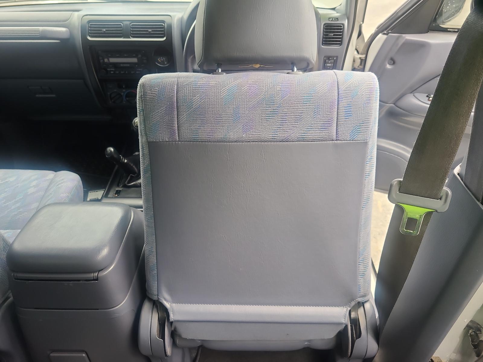 View Auto part Cruise Control Unit Toyota Prado 2002