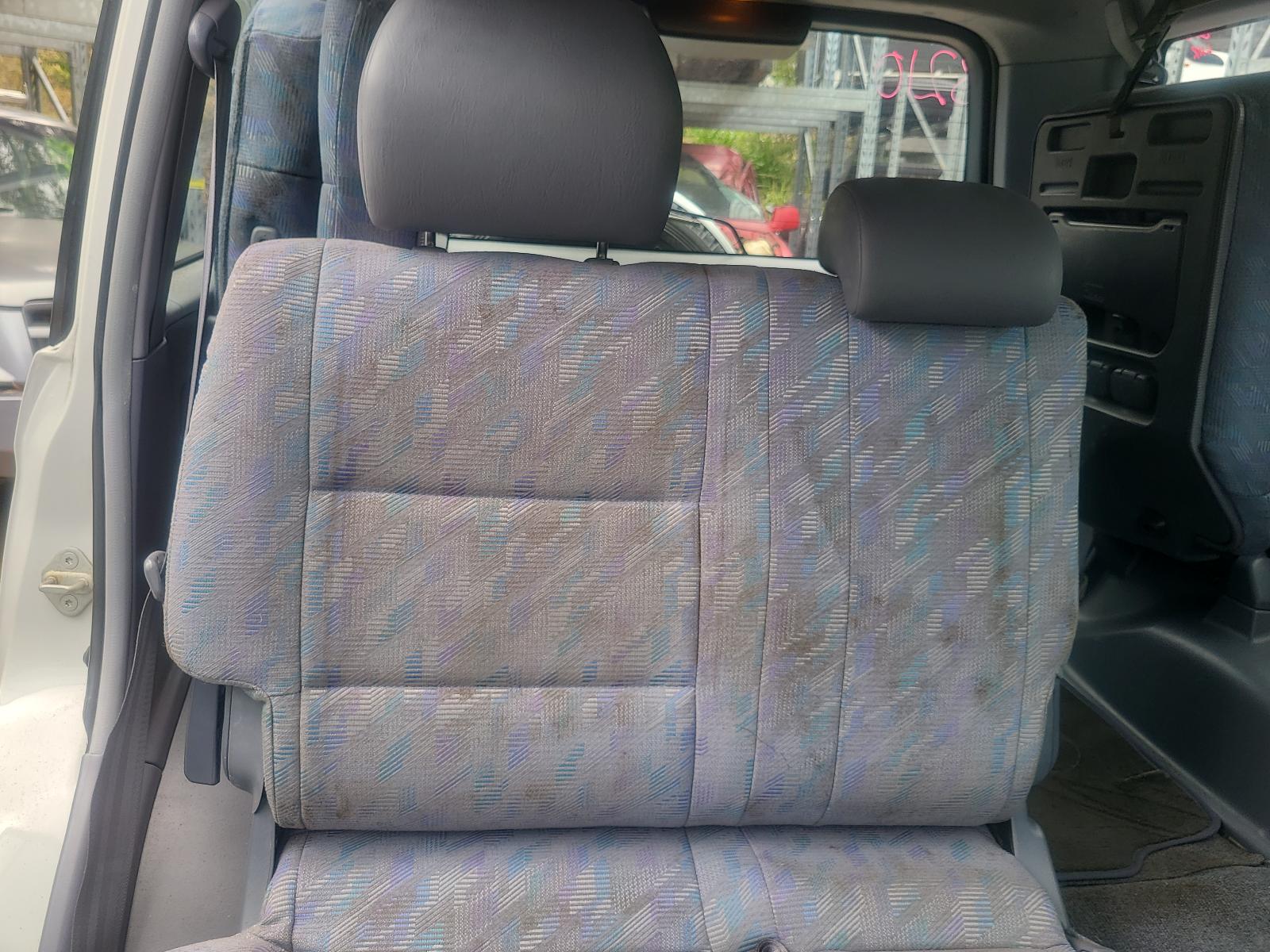 View Auto part Cruise Control Unit Toyota Prado 2002