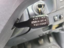 View Auto part Cruise Control Unit Toyota Prado 2002