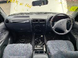 View Auto part Cruise Control Unit Toyota Prado 2002