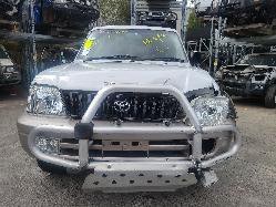 View Auto part Cruise Control Unit Toyota Prado 2002