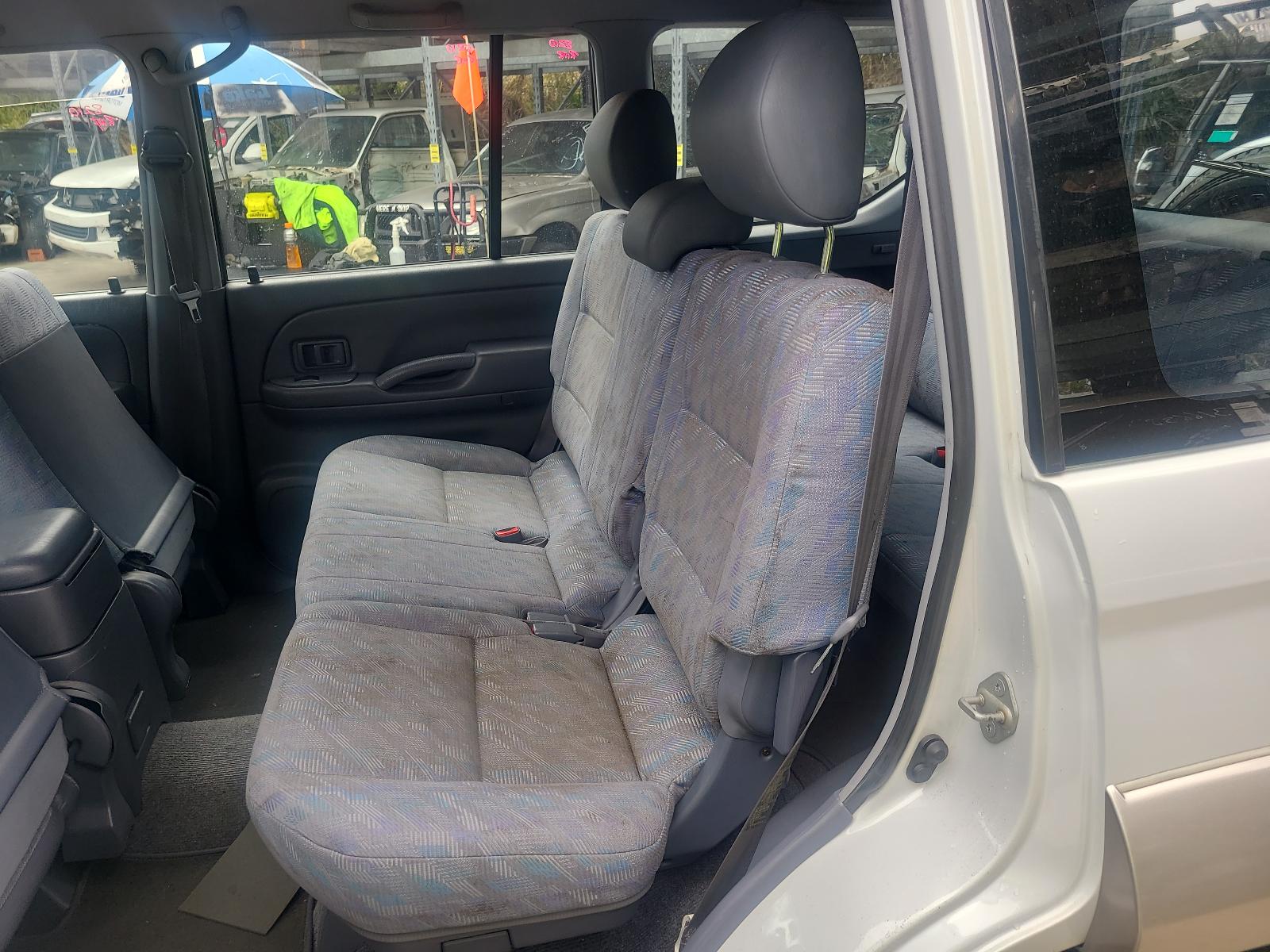 View Auto part Cruise Control Unit Toyota Prado 2002