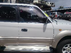 View Auto part Cruise Control Unit Toyota Prado 2002