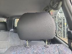 View Auto part Cruise Control Unit Toyota Prado 2002