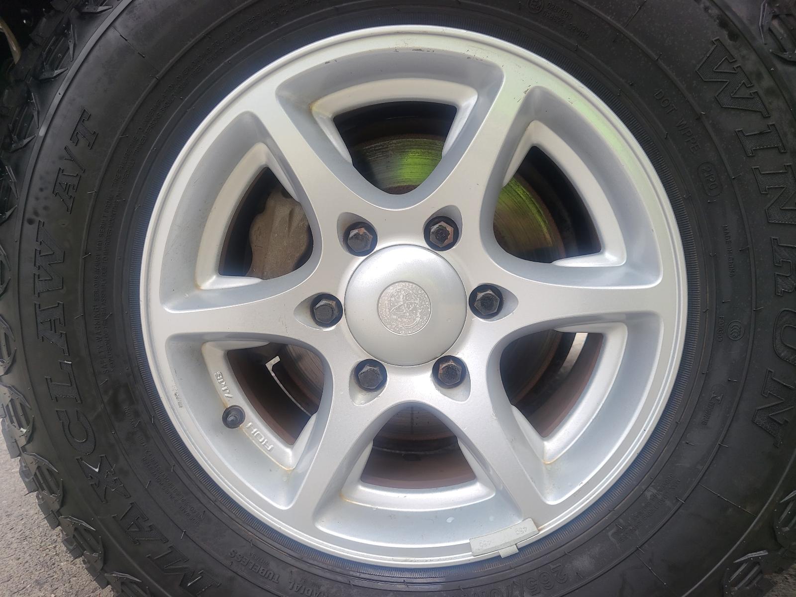 View Auto part Cruise Control Unit Toyota Prado 2002