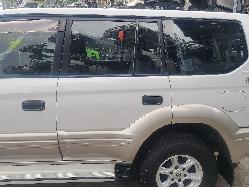 View Auto part Cruise Control Unit Toyota Prado 2002