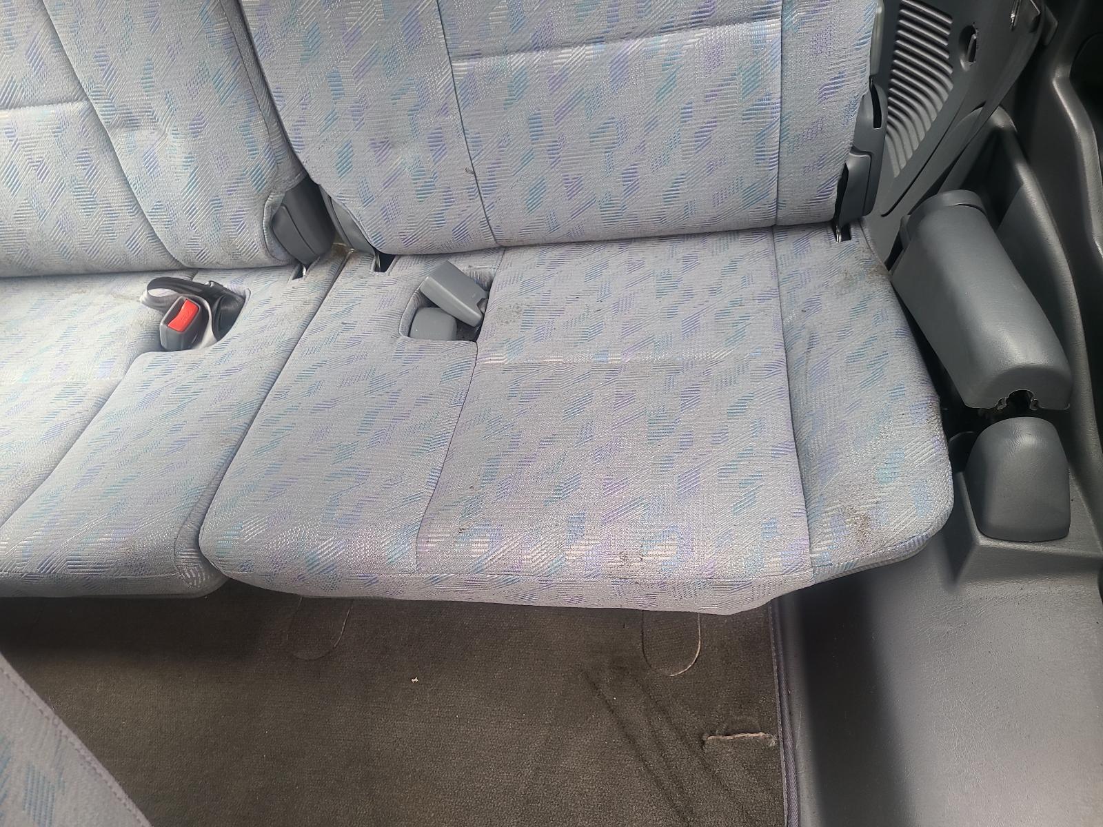 View Auto part Cruise Control Unit Toyota Prado 2002