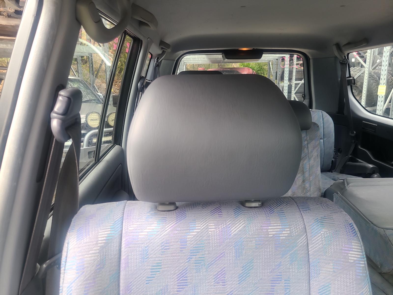 View Auto part Cruise Control Unit Toyota Prado 2002