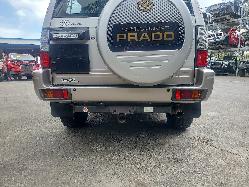 View Auto part Cruise Control Unit Toyota Prado 2002