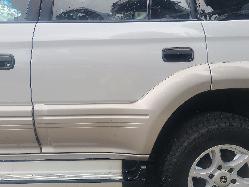 View Auto part Cruise Control Unit Toyota Prado 2002