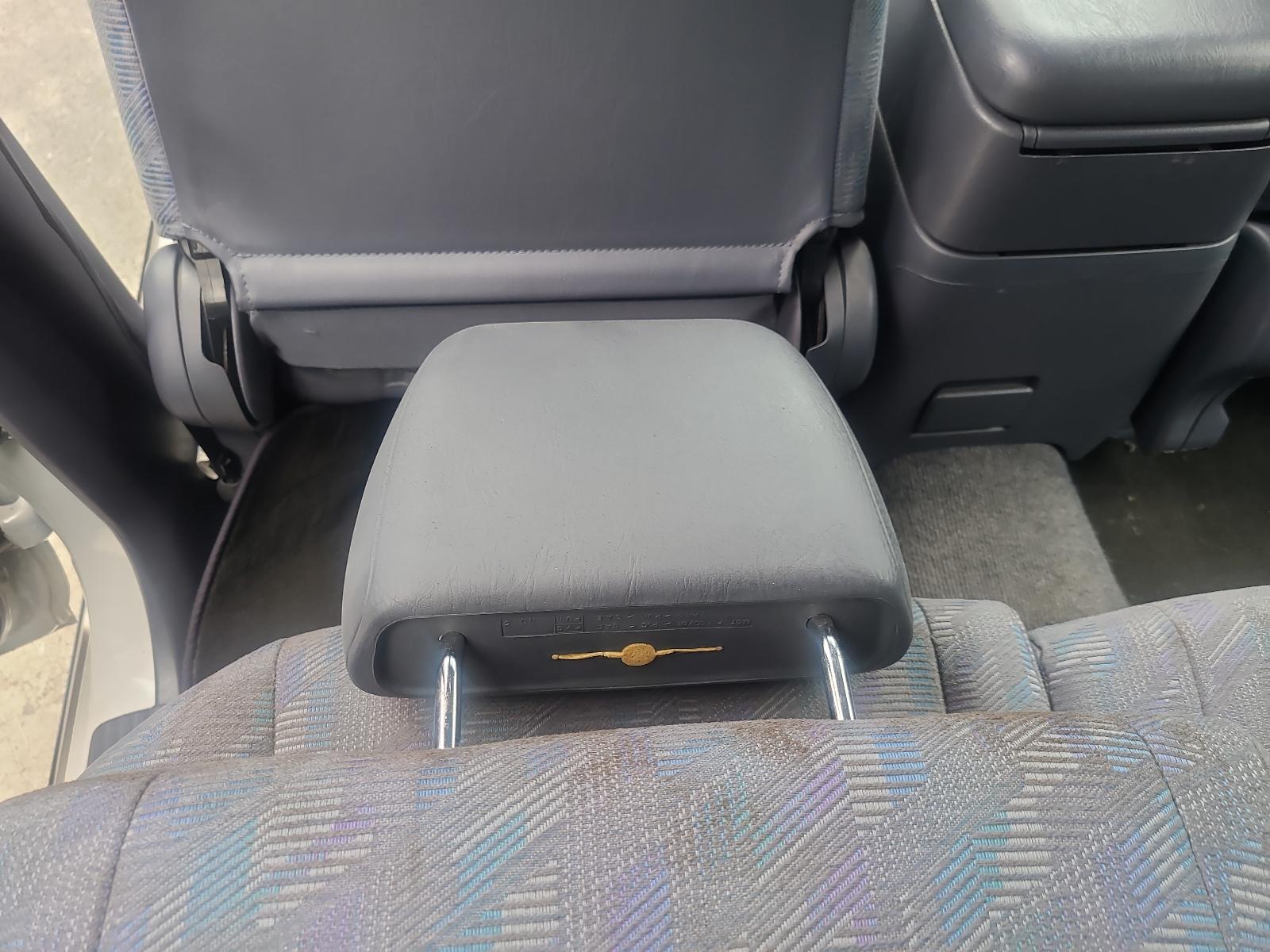 View Auto part Cruise Control Unit Toyota Prado 2002