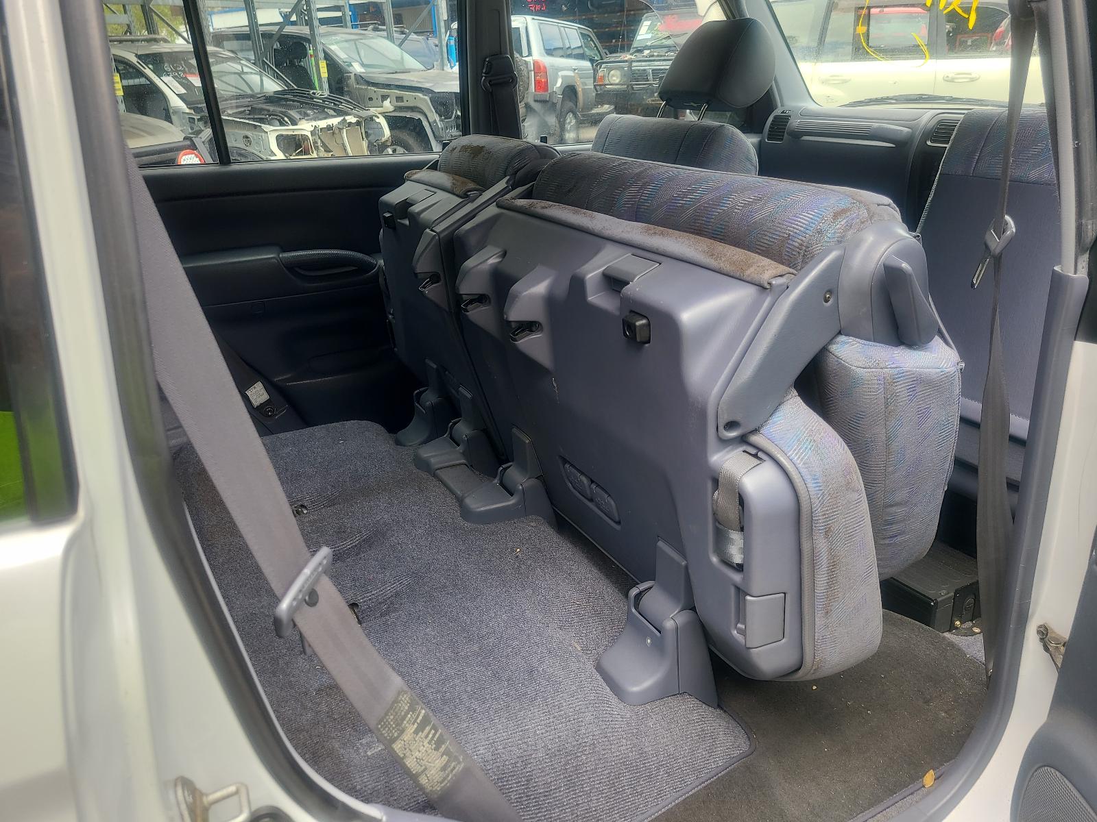 View Auto part Cruise Control Unit Toyota Prado 2002