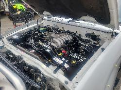 View Auto part Cruise Control Unit Toyota Prado 2002