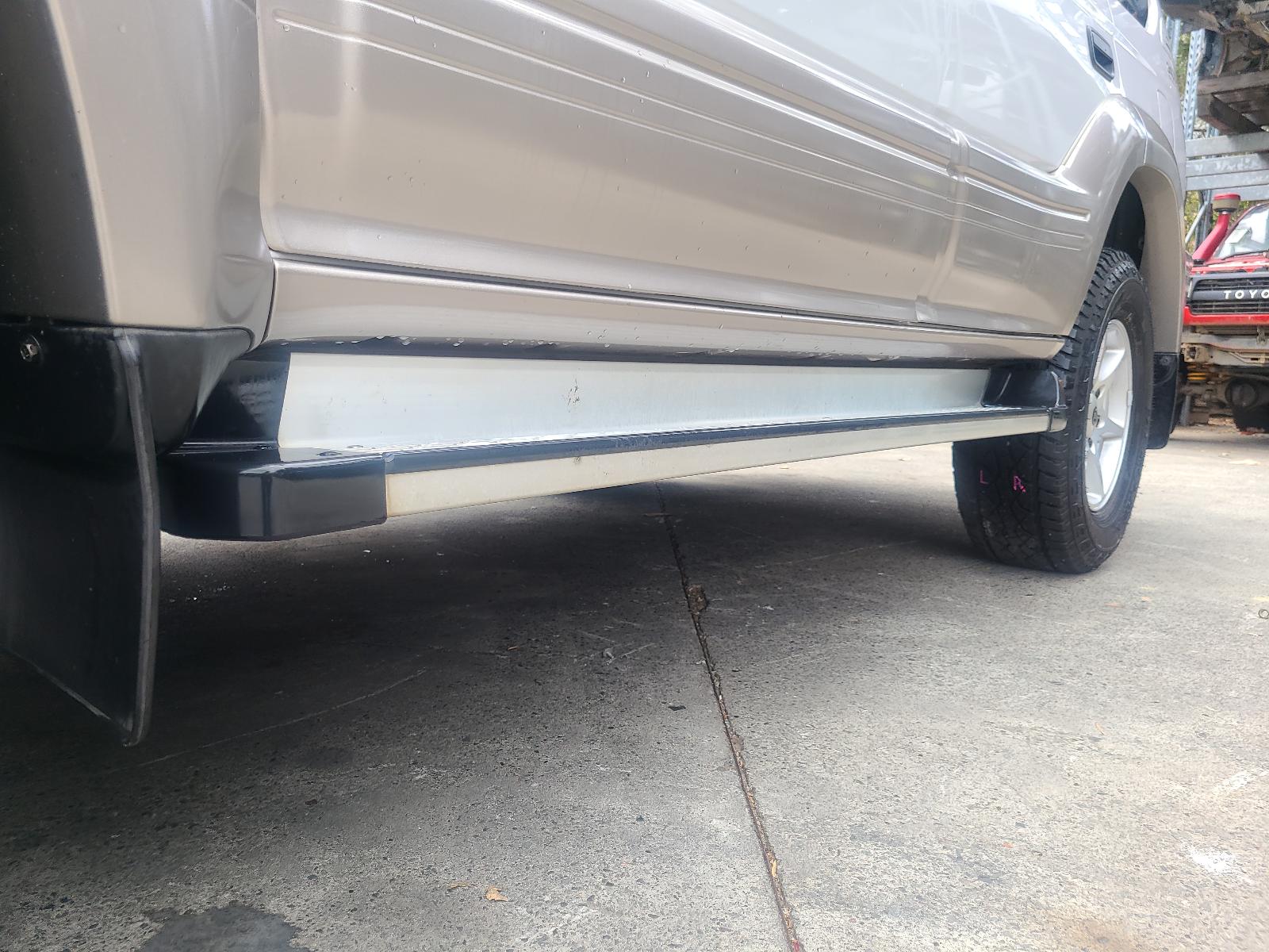 View Auto part Cruise Control Unit Toyota Prado 2002