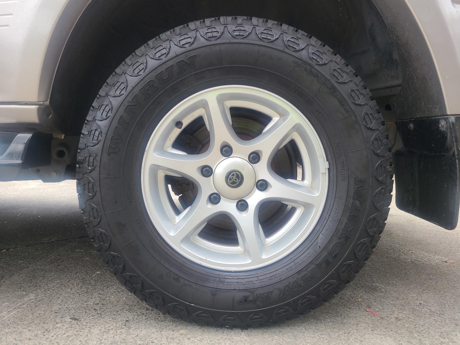 View Auto part Cruise Control Unit Toyota Prado 2002