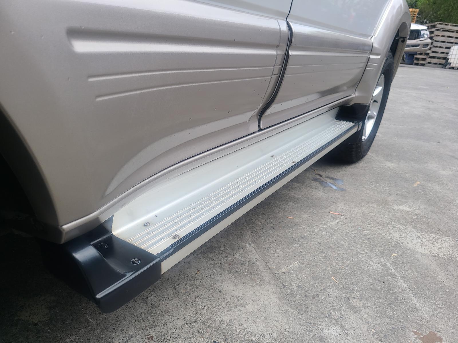 View Auto part Cruise Control Unit Toyota Prado 2002