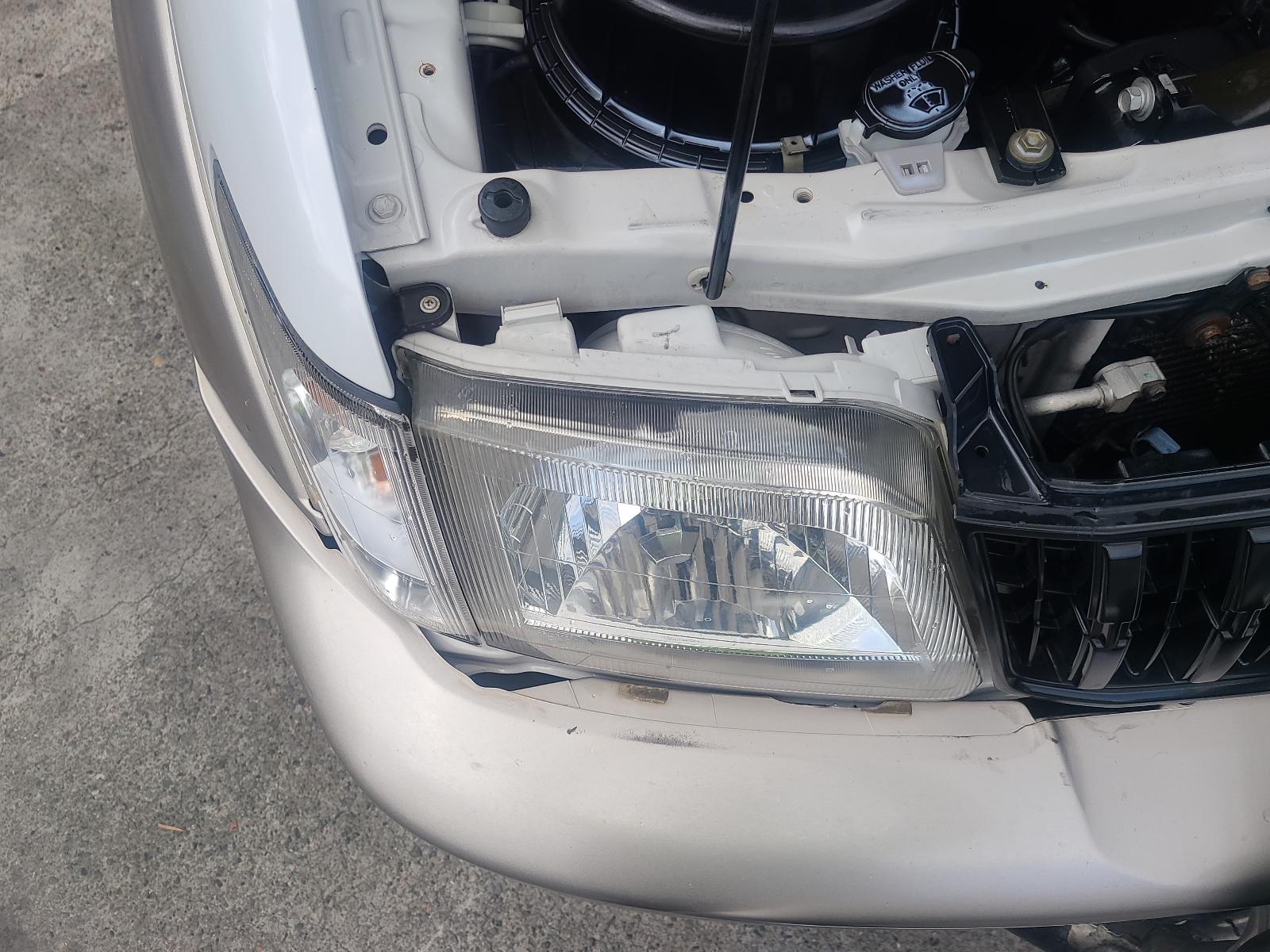 View Auto part Cruise Control Unit Toyota Prado 2002