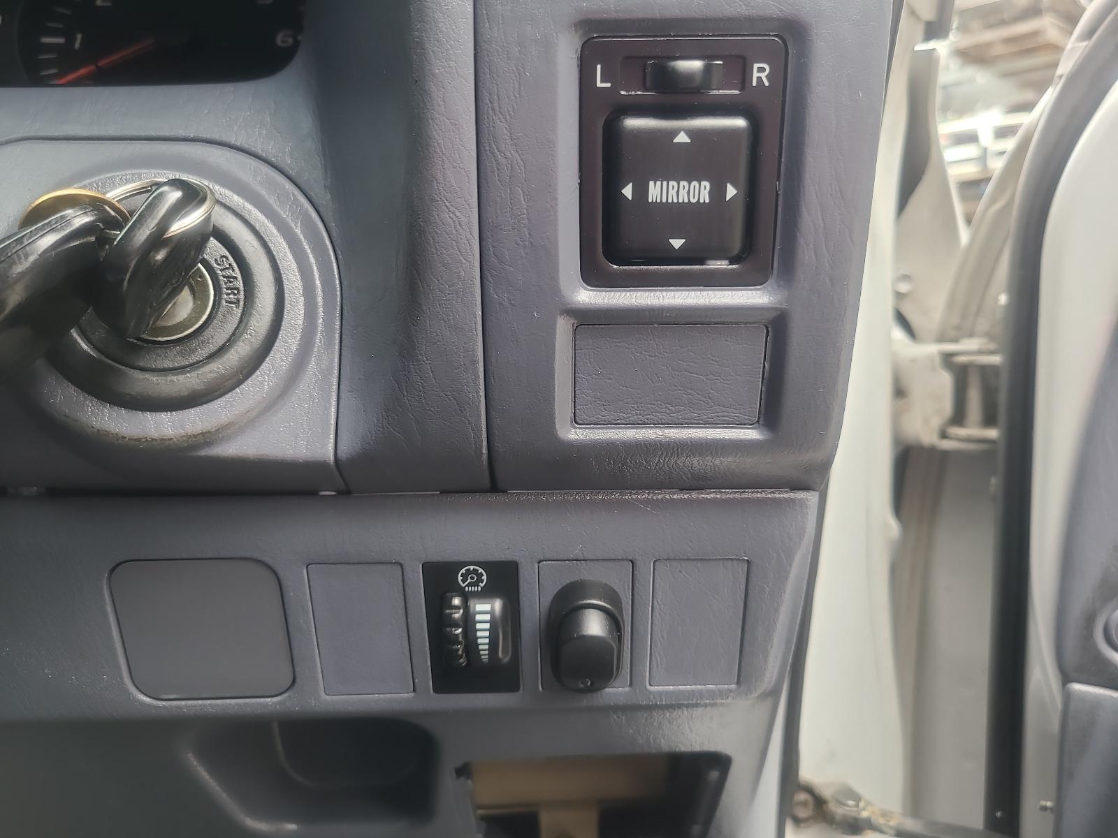 View Auto part Cruise Control Unit Toyota Prado 2002